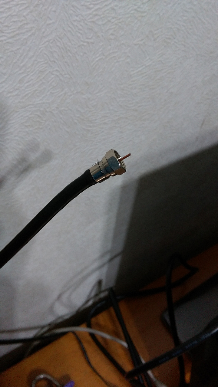 退租有線電視但是訊號線還在，還可繼續收看嗎?