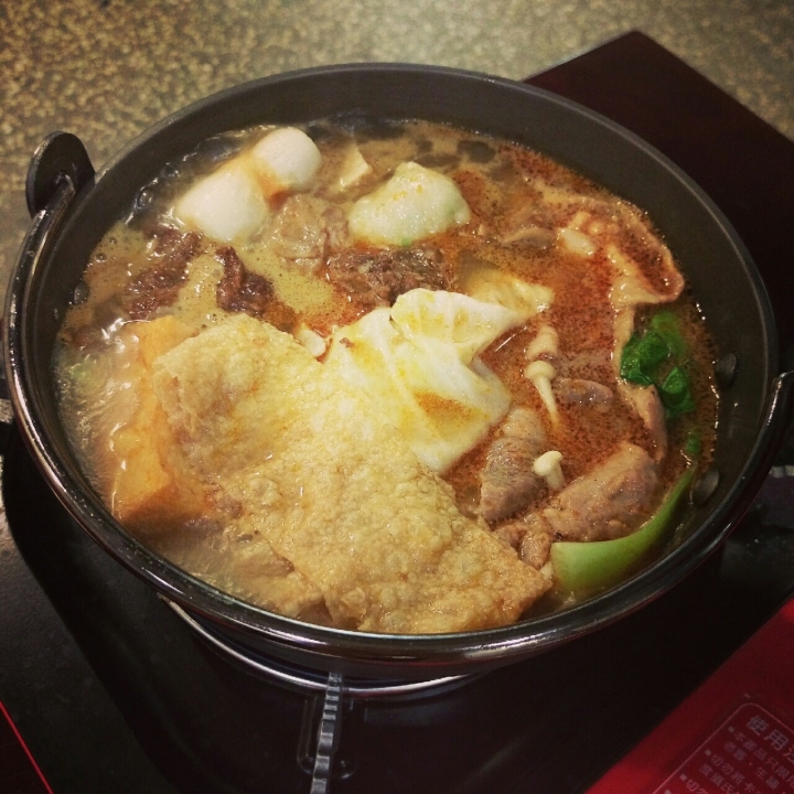 強推西子灣正港隱藏版美食