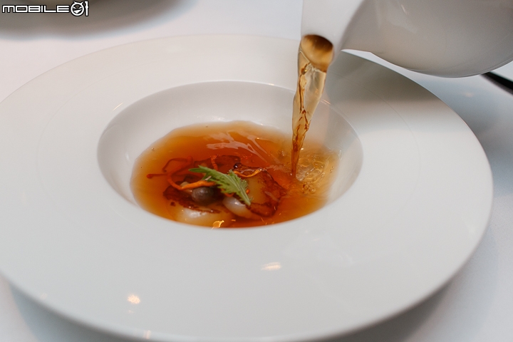 飽覽台中的美麗夜景 台中亞緻大飯店(Hotel One)