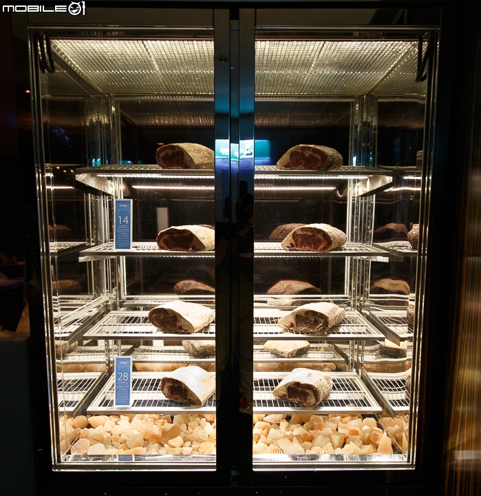 飽覽台中的美麗夜景 台中亞緻大飯店(Hotel One)