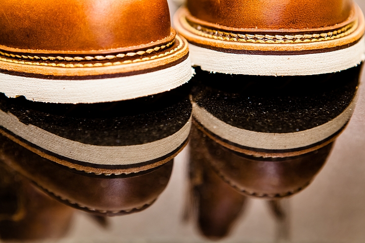Red Wing 1907 & 8106 開箱藝術照 (圖多慎入)