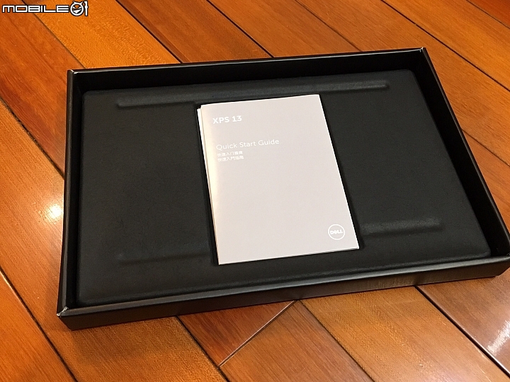 最佳的耶誕禮物 XPS13金