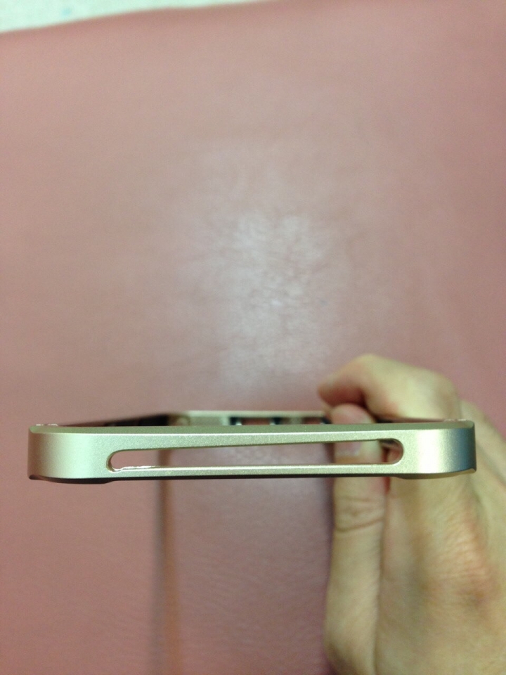 iphone 6 devilcase 鋁合金保護框   消費經驗