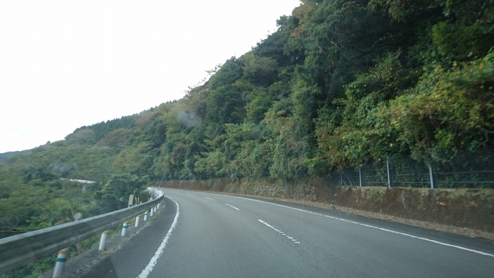 20151027 八位大叔登路日本南九州單車行----第四天