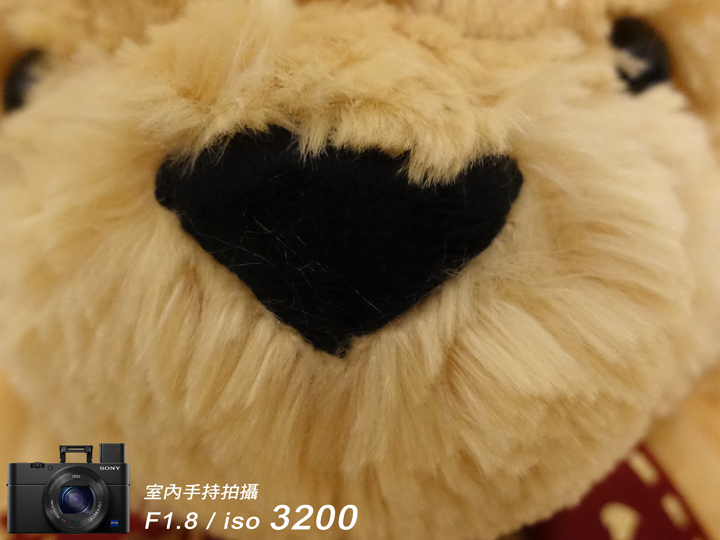 見證神蹟(機)捕捉瞬間的美好時刻 SONY RX100 M4 可以輕鬆辦到嗎？