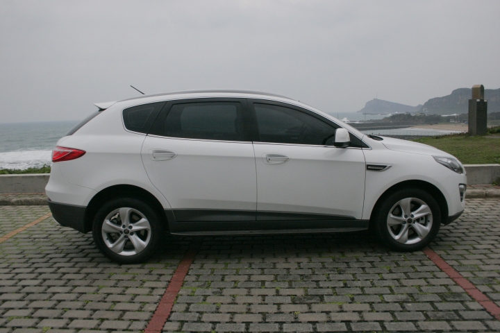 2016 U7 大白入替