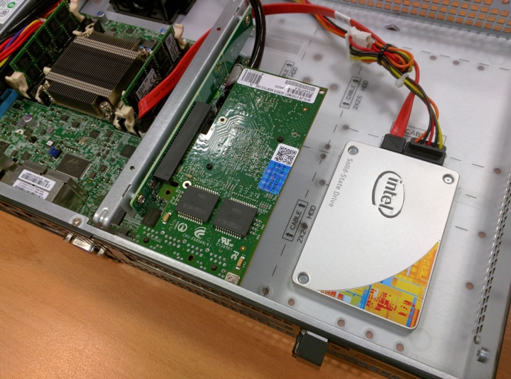 PFSense 平台建制大匯集 (多圖)