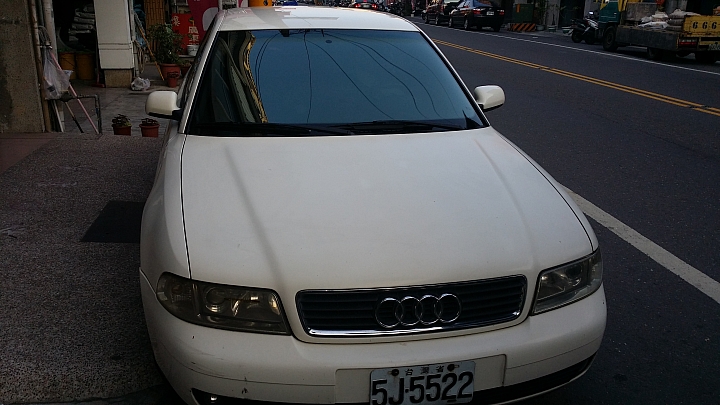 2000年A4 和 2005activa，如何選擇