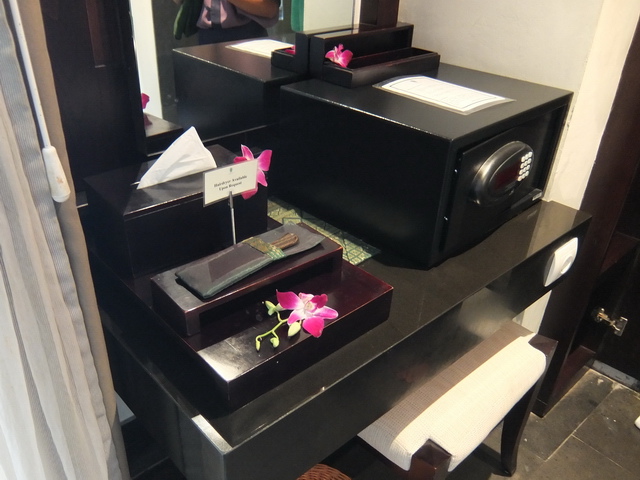 [旅行] Bali‧Banyan Tree Ungasan‧SPA