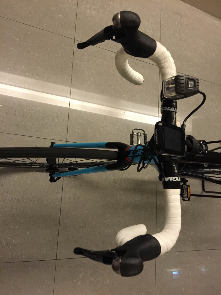 2016 Defy advanced 1開箱(圖多文字多）