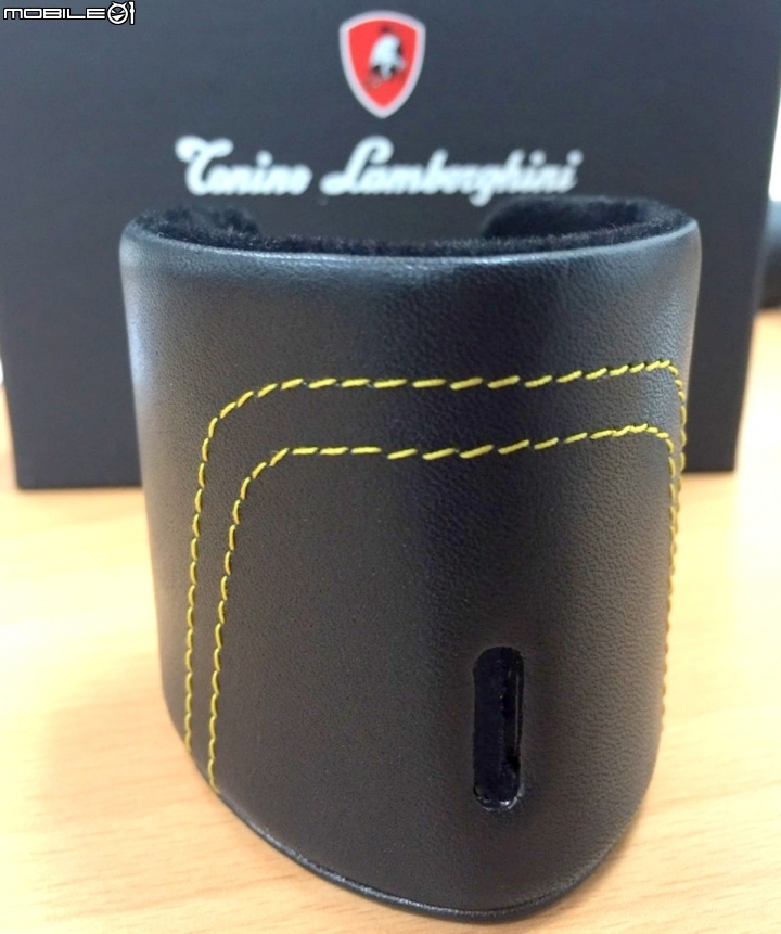 【開箱文】Tonino Lamborghini 桌上型打火機