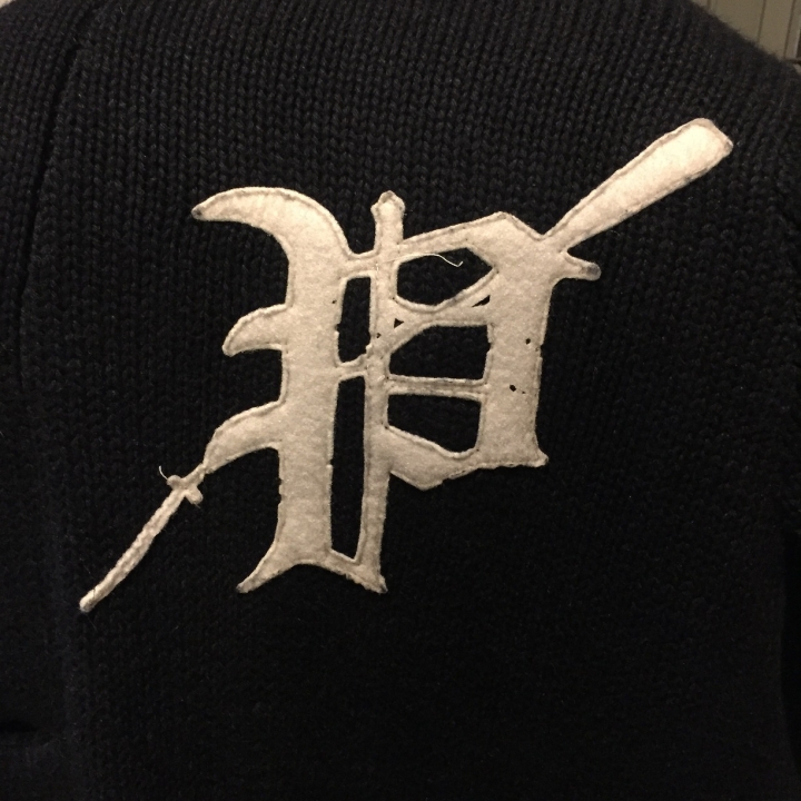 購入ralph lauren開襟衫～想再買一件，請推薦，謝謝。（附圖）