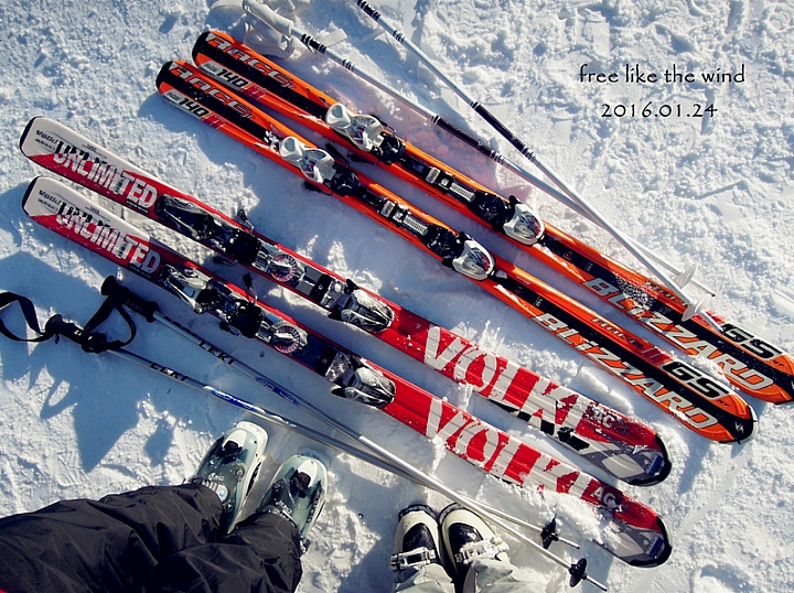 分享歐洲的滑雪經驗-羅馬尼亞Predeal Skiing