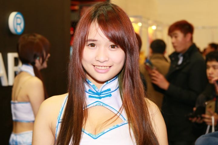 2016台北電玩展~SG習拍