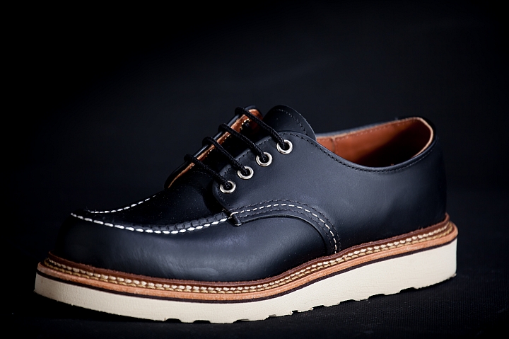 Red Wing 1907 & 8106 開箱藝術照 (圖多慎入)