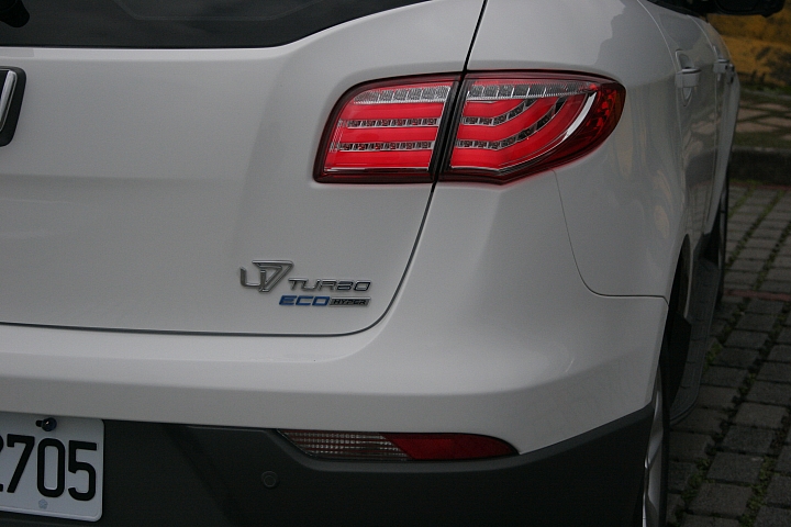 2016 U7 大白入替