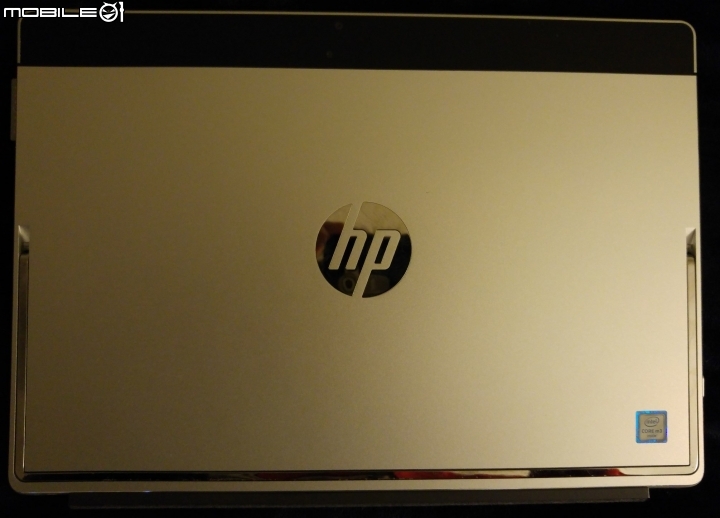 HP Spectre x2 12 開箱