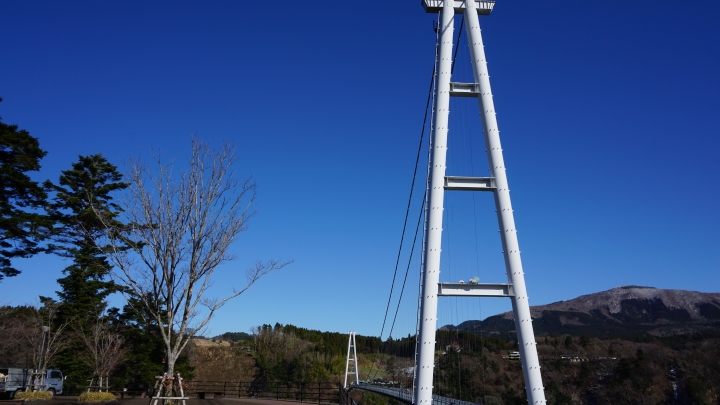 秋之日本 雷諾自駕微旅行 跟著LUTECIA出發吧