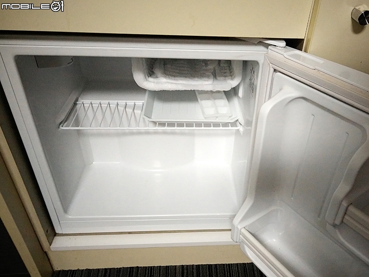大阪市區溫馨感十足的飯店 Hotel Mystays大手前