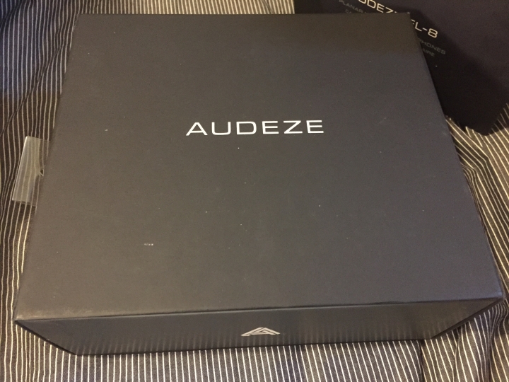 Audeze EL-8 的一些感想︰不似預期的(非)入門平板
