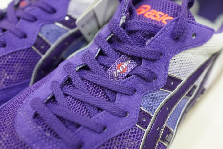 [東馬虎走開箱]  東京馬拉松2016 十週年紀念限量鞋 ASICS TARTHER JAPAN TOKYO X QUANTUM 360 TOKYO