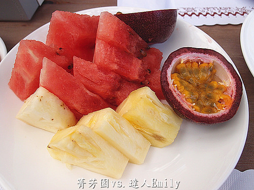 【彰化田尾】:菁芳園庭園餐廳,觀賞落羽松正當令,半自助Buffet0吃到飽