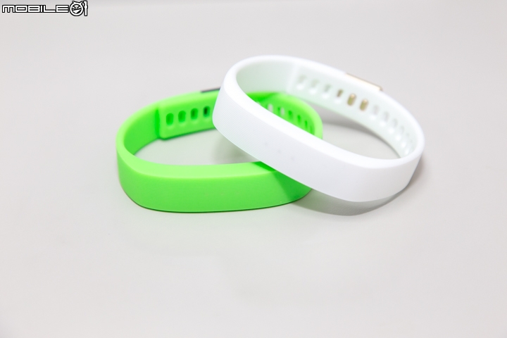 [開箱] Razer NABU X 雷蛇智慧手環
