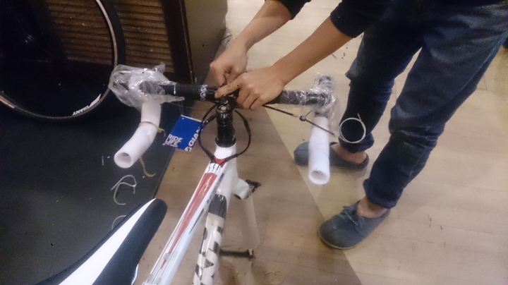 冷門車TCX 1開箱