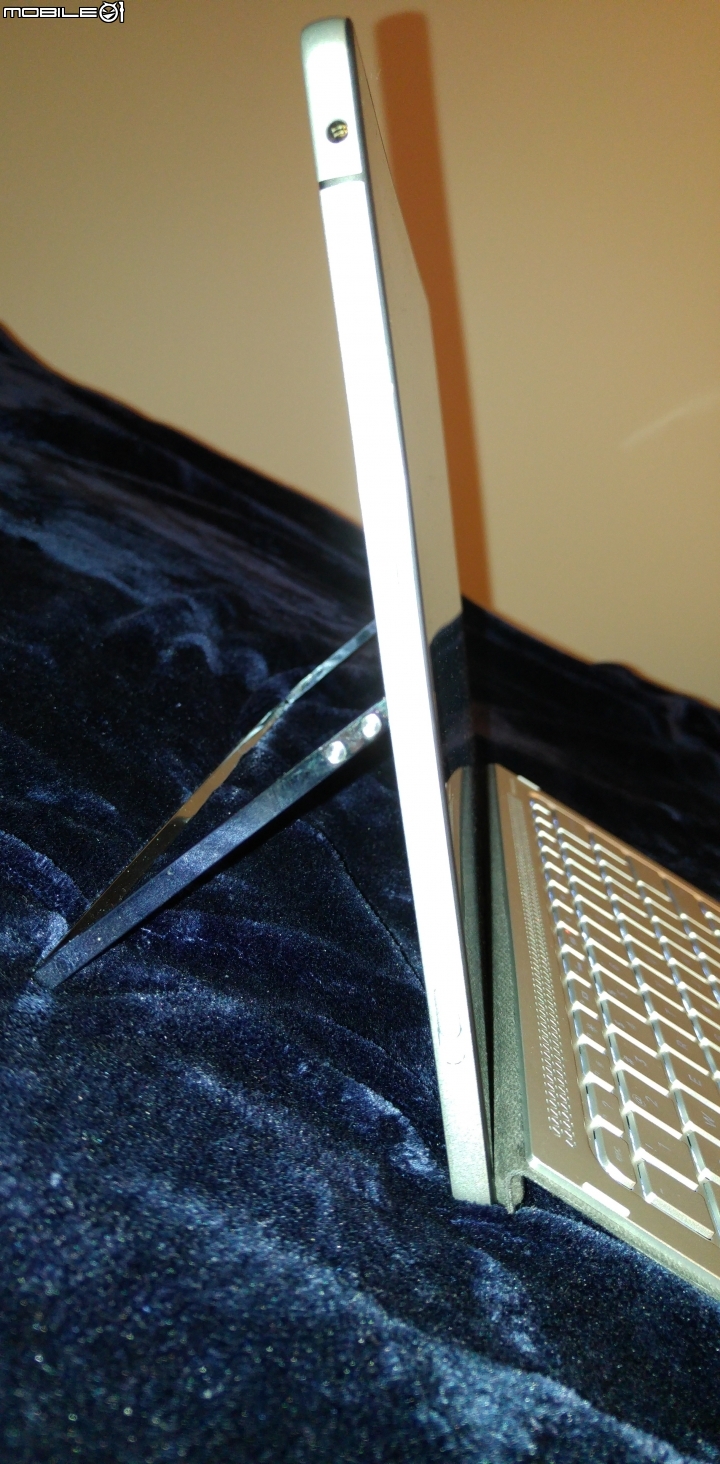 HP Spectre x2 12 開箱