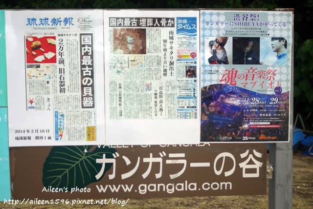 [沖繩] 到CAVECAFE體驗在鐘乳石洞喝35（珊瑚）咖啡的感覺