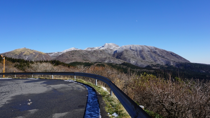 秋之日本 雷諾自駕微旅行 跟著LUTECIA出發吧