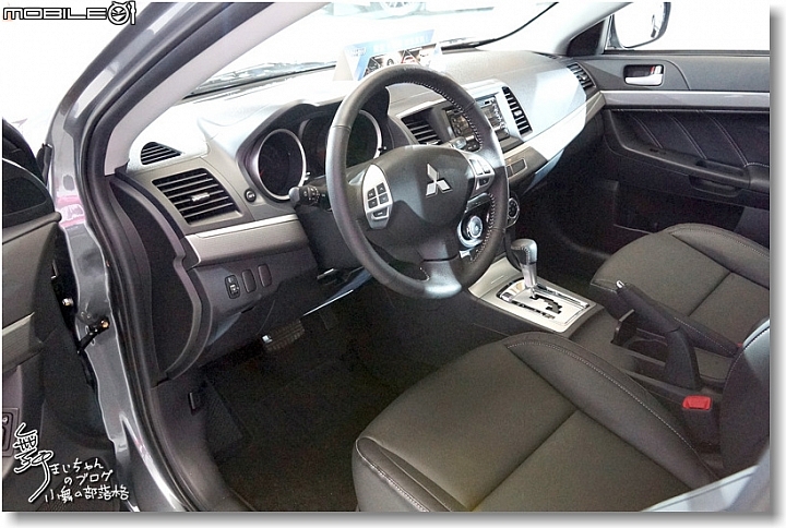 [Mitsubishi]2016世界新車大展之中華三菱展區速寫