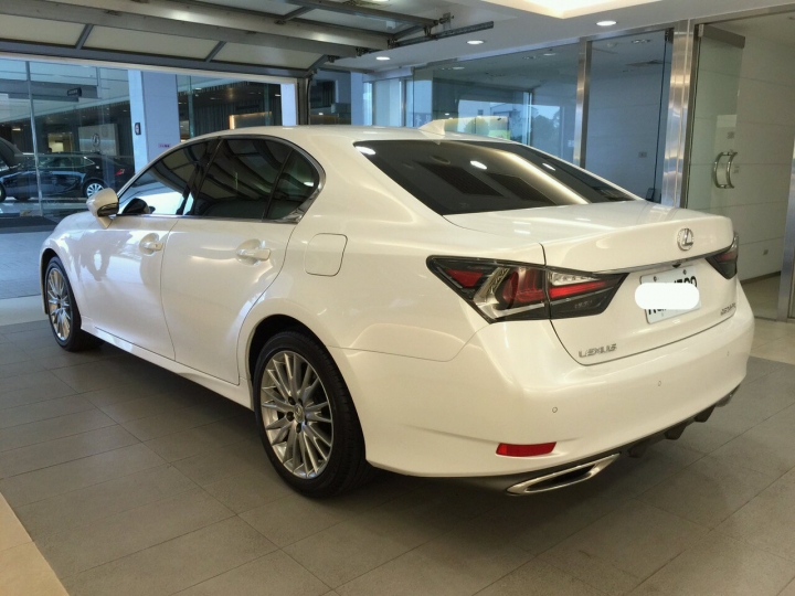 GS200T 分享