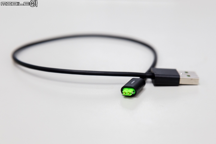 [開箱] Razer NABU X 雷蛇智慧手環