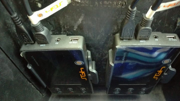 SGh Alpha行車記錄器之心得