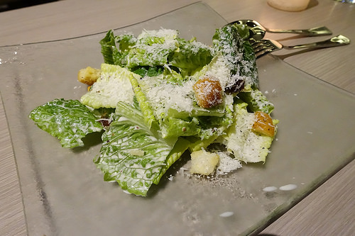 【食記】捷運忠孝復興站。One Restaurant & Lounge~南洋料理配精緻調酒