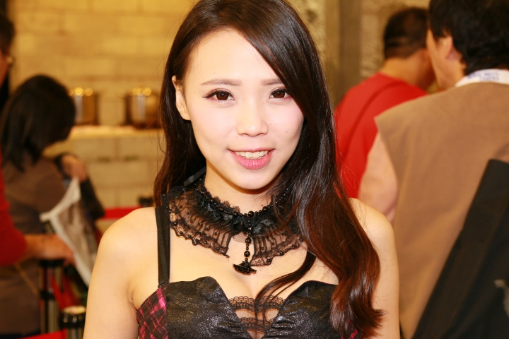2016台北電玩展~SG習拍