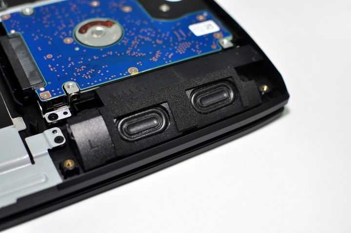 GIGABYTE P57W 最新力作，強勢登場