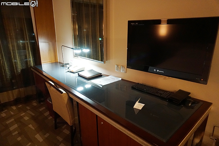 北京國際飯店 適合開會洽公的五星酒店