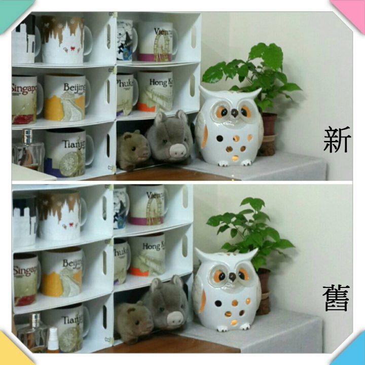 更新於12/17邁向第12年)預算不足夫妻同心油漆&整修17坪的起家厝點滴..