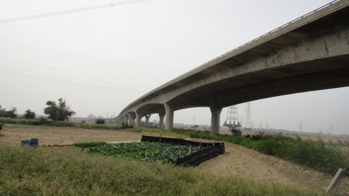 2016-01-02望高寮、磺溪書院、麗水漁港 消化特休假拼命玩之五