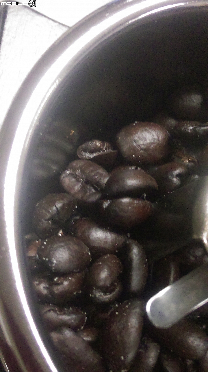 [求救]這個豆子是不是壞掉了