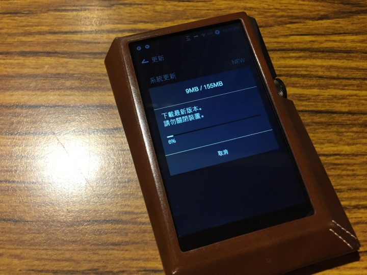 [開箱] AK380 全配
