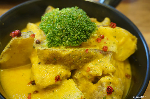 【台北 萬華】好日子GoodDay Pasta義式餐坊/多樣義大利麵/特色燉飯/假日限定披薩/季節節日限定料理/料理讓每一天都是好日子