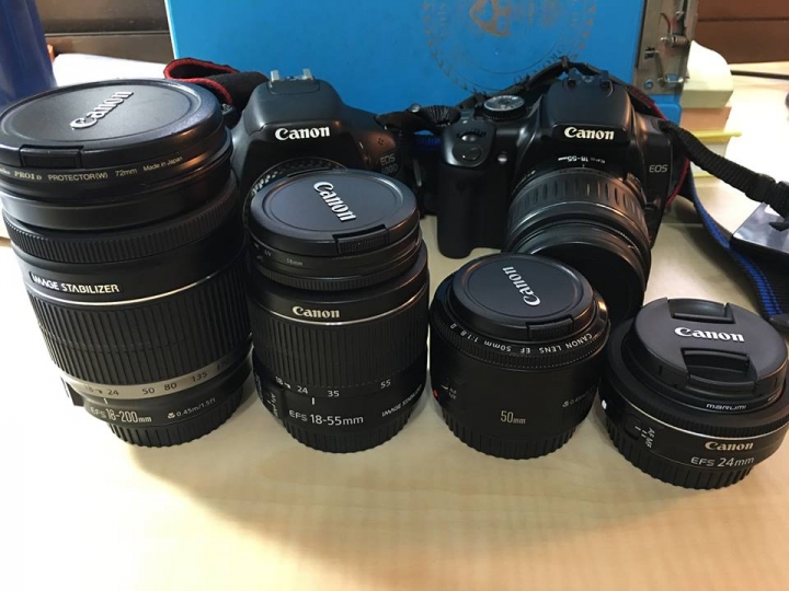 [開箱]CANON EF-S 24MM F2.8與心得、實拍