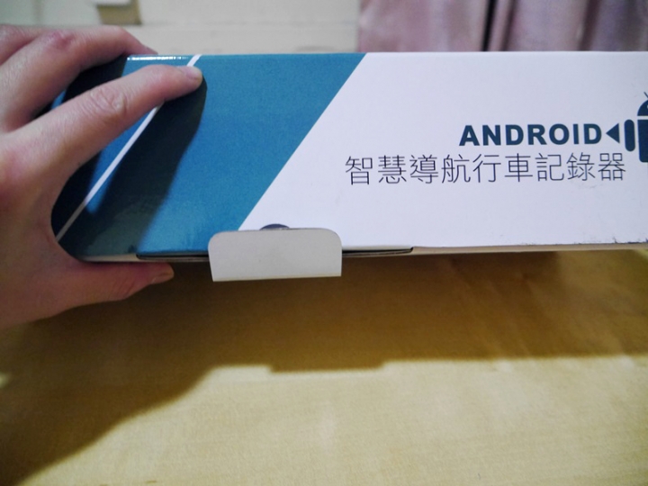 [嚴測分享] FLYone RM1000 智慧導航行車記錄器