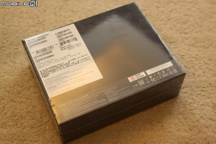 國產手機Asus ZenFone Zoom隨便分享