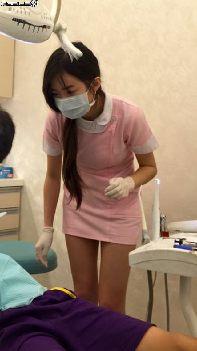 有網友牙齒痛嗎?
