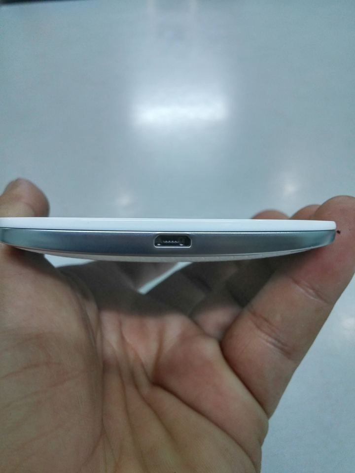 入手 moto x play