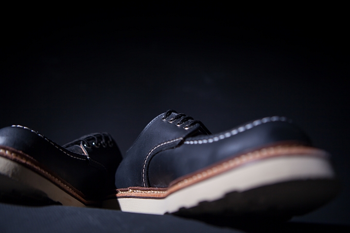 Red Wing 1907 & 8106 開箱藝術照 (圖多慎入)